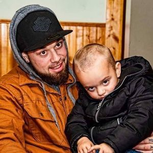 Meet your Posher, Spencer